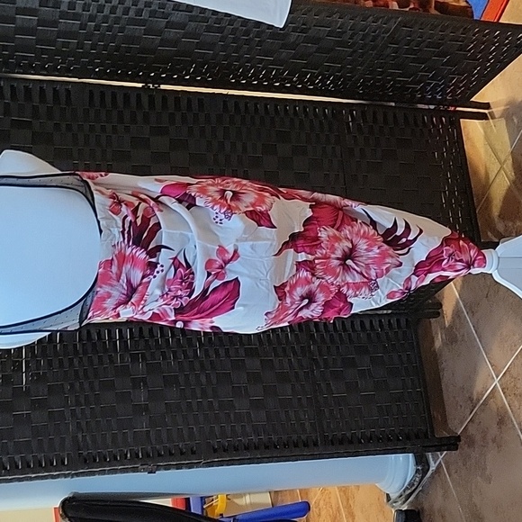 NWT Unity Trading Cover-Up Wrap - Picture 6 of 13